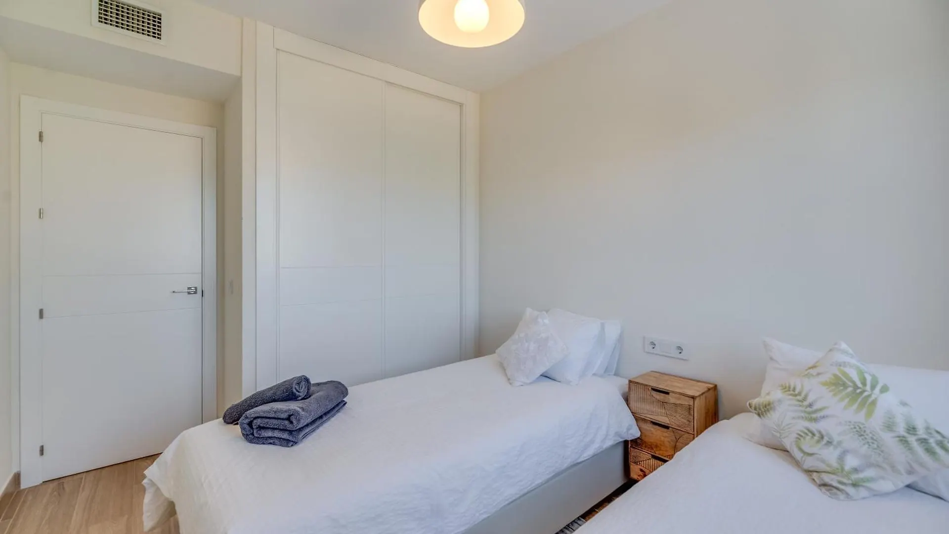Apartment Marbella Beach San Pedro