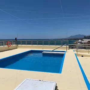 Top Studio On Boulevard Appartement