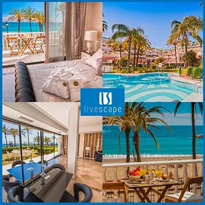 Banus Beach Apartmanhotel