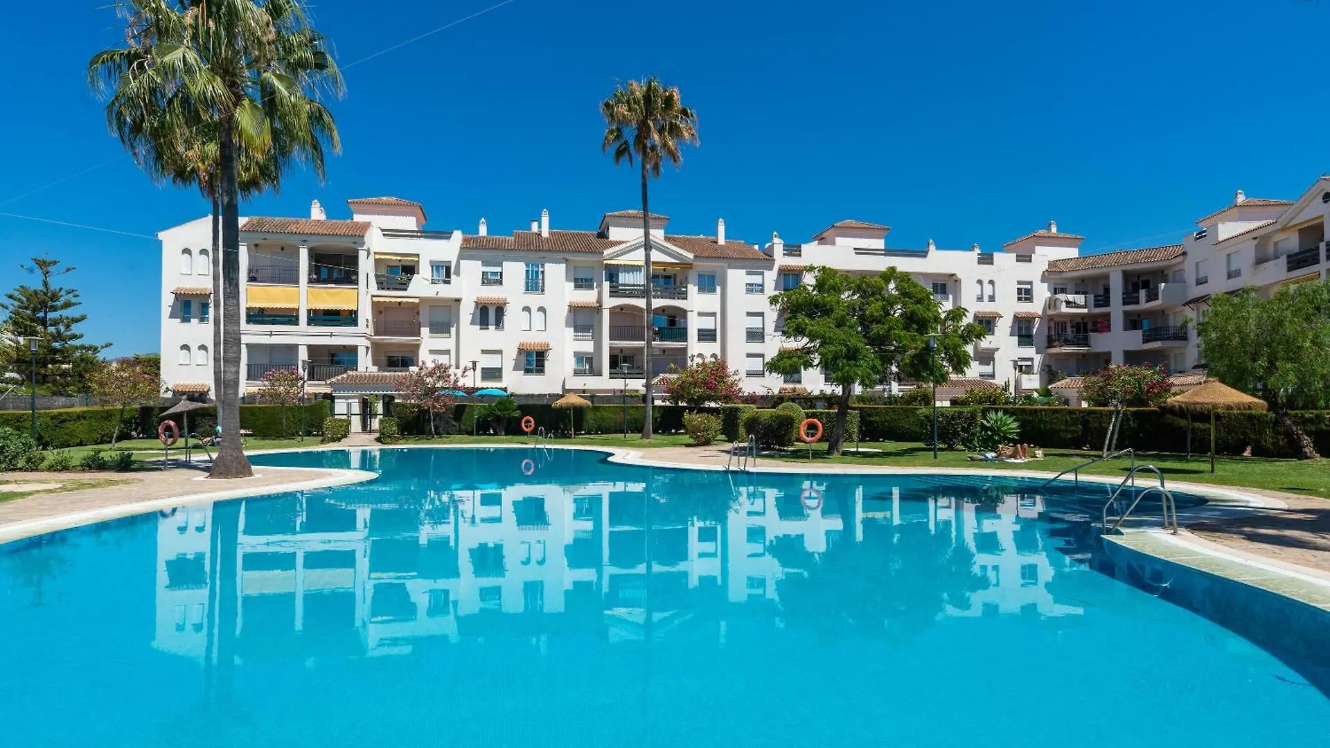 Marbella Beach San Pedro contacts